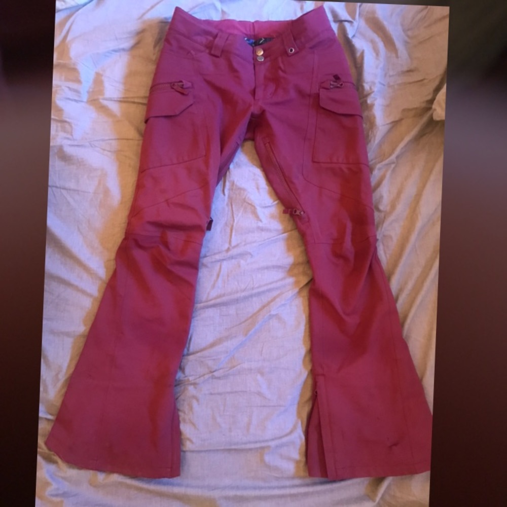Burton Gloria Snow Pant